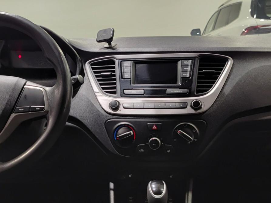Hyundai Solaris II Казань  - изображение 18