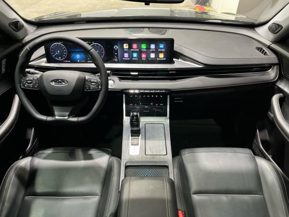 Chery Tiggo 7 Pro Max I с пробегом 2022 года, цена 1 695 000 рублей, 43625 км, внедорожник, Автокод Объявления