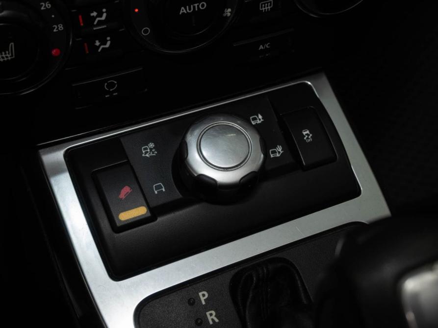 Land Rover Freelander II Рестайлинг 2 Казань  - изображение 16