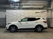Hyundai Santa Fe III Рестайлинг Санкт-Петербург  - изображение 21