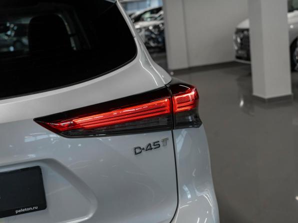 Toyota Highlander IV (XU70) с пробегом 2026 года, цена 5 950 000 рублей, 14 км, внедорожник, Автокод Объявления