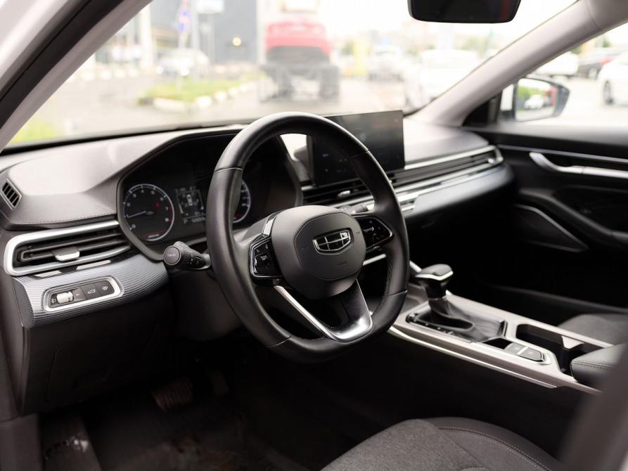 Geely Emgrand II Казань  - изображение 5