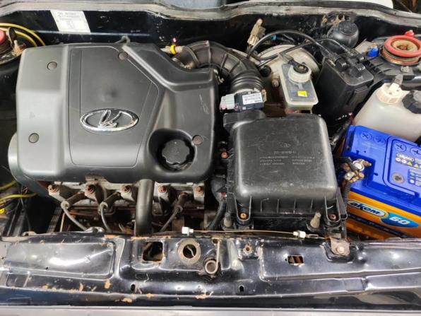 Lada (ВАЗ) 2114 с пробегом 2012 года, цена 164 300 рублей, 255725 км, хэтчбек, Автокод Объявления