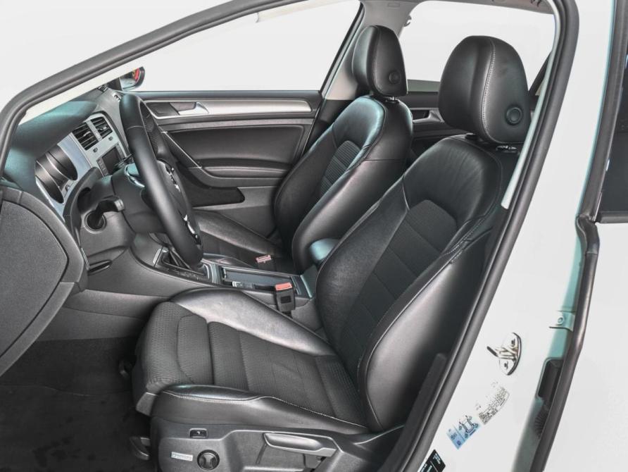 Volkswagen Golf VII Ростов-на-Дону  - изображение 10