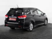 Toyota Wish II Иркутск  - изображение 28