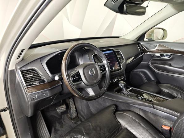 Volvo XC90 II с пробегом 2015 года, цена 2 295 000 рублей, 311713 км, внедорожник, Автокод Объявления