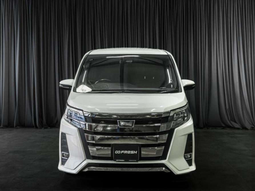 Toyota Noah III (R80) Рестайлинг Тюмень  - изображение 3