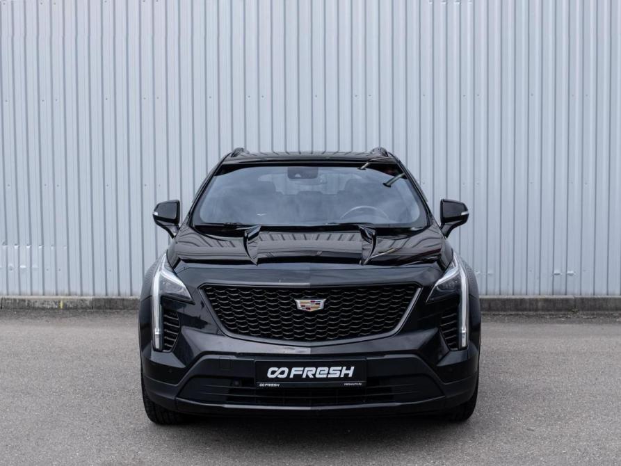 Cadillac XT4 I Сочи  - изображение 3