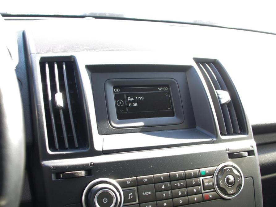 Land Rover Freelander II Рестайлинг 2 Владимир  - изображение 16