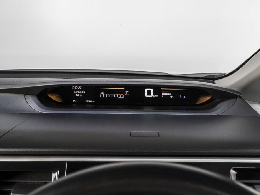 Honda Stepwgn V Рестайлинг Тюмень  - изображение 24