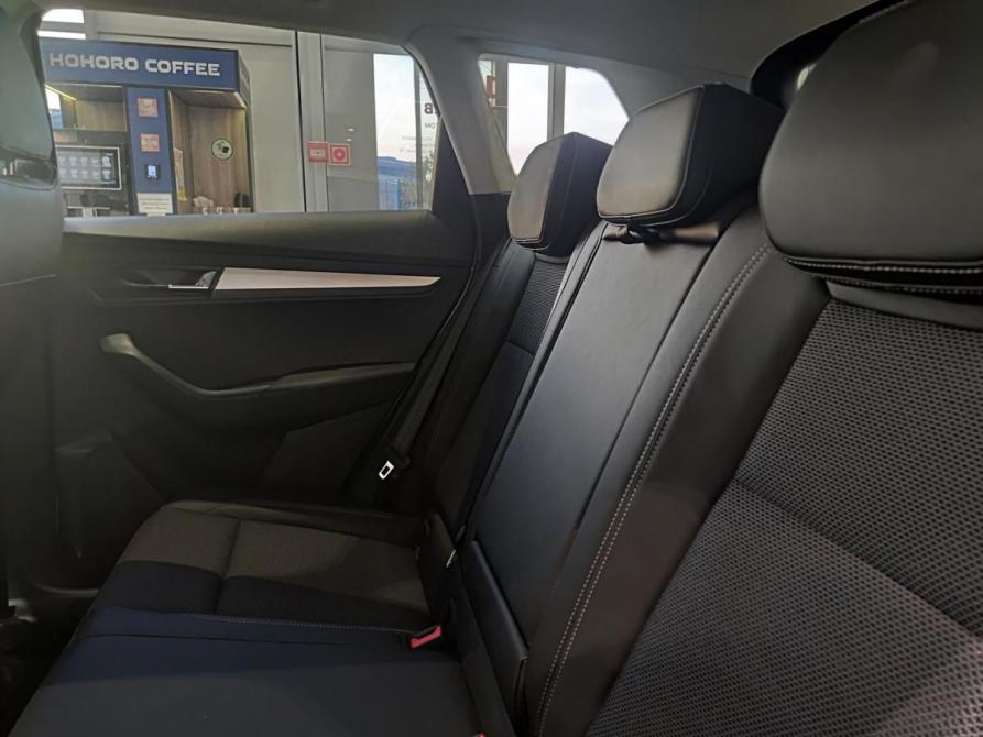 Skoda Karoq I Казань  - изображение 15