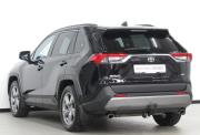 Toyota RAV4 V (XA50) Екатеринбург  - изображение 27