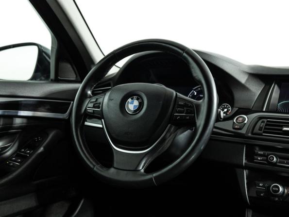 BMW 5 серии VI (F10/F11/F07) Рестайлинг с пробегом 2014 года, цена 2 535 000 рублей, 154525 км, седан, Автокод Объявления
