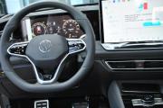 Volkswagen Tiguan III (China Market) Москва  - изображение 56