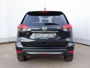 Nissan X-Trail III Рестайлинг Москва  - изображение 32