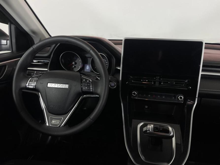 Haval M6 II Воронеж  - изображение 10