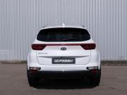 Kia Sportage IV Рестайлинг Сочи  - изображение 26
