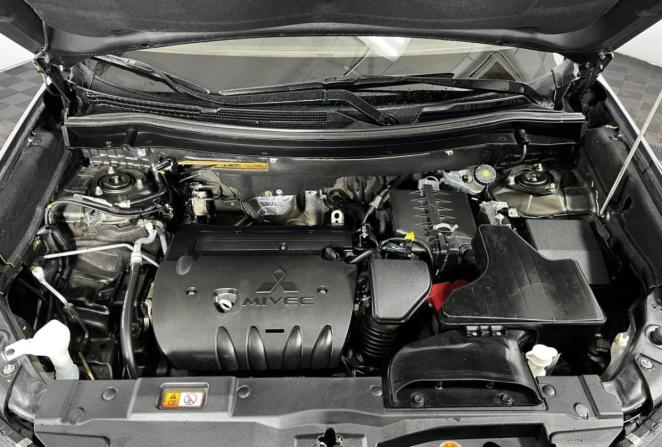 Mitsubishi Outlander III Рестайлинг 2 с пробегом 2016 года, цена 1 950 000 рублей, 87068 км, внедорожник, Автокод Объявления