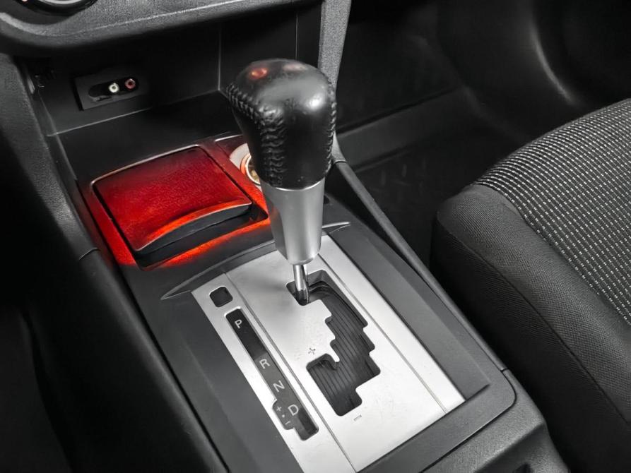 Mitsubishi Lancer X Москва  - изображение 19