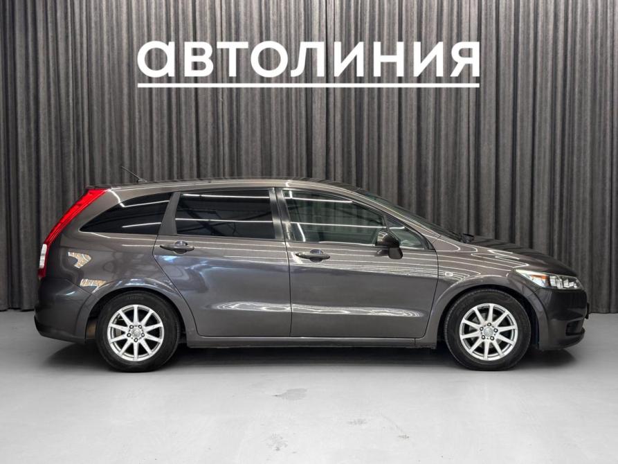 Honda Stream II Красноярск  - изображение 5