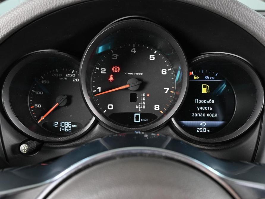 Porsche Macan I Ростов-на-Дону  - изображение 22