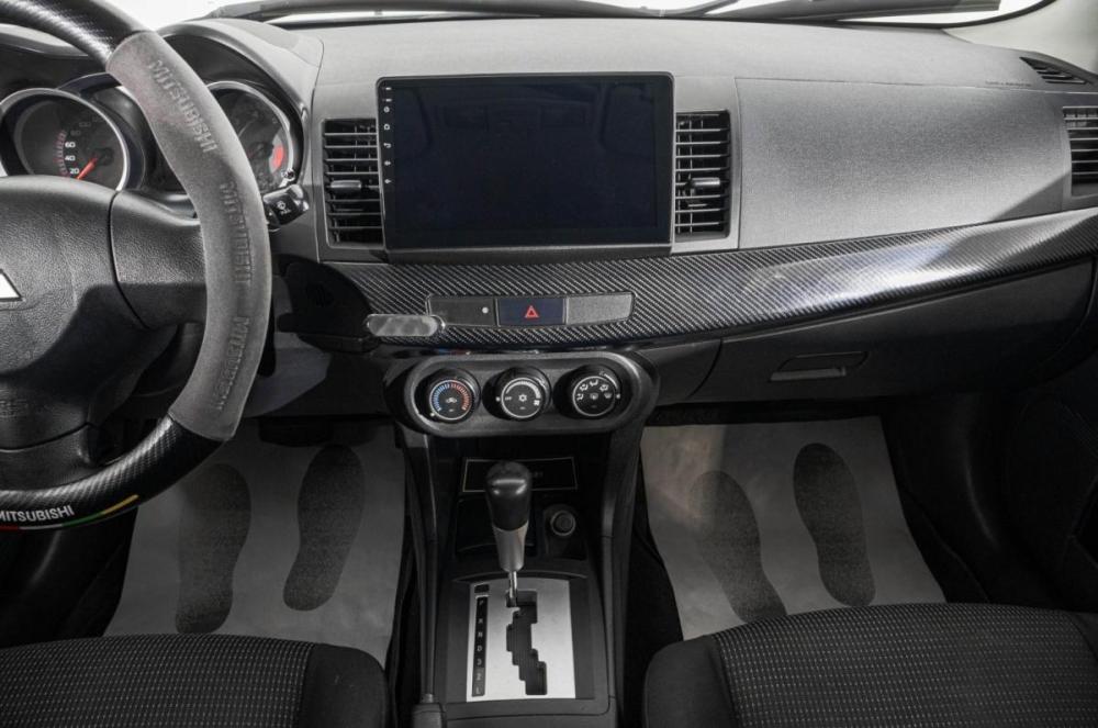 Mitsubishi Lancer X Барнаул  - изображение 14