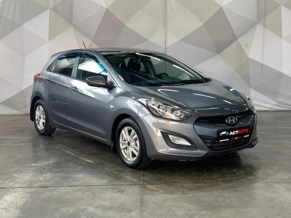 Hyundai i30 II с пробегом 2013 года, цена 950 000 рублей, 163363 км, хэтчбек, Автокод Объявления