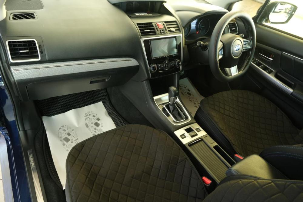 Subaru Levorg I Омск  - изображение 17