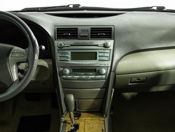 Toyota Camry VI (XV40) с пробегом 2006 года, цена 775 989 рублей, 279161 км, седан, Автокод Объявления