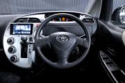 Toyota Ractis I Тюмень  - изображение 37