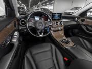 Mercedes-Benz C-Класс IV (W205) Москва  - изображение 29