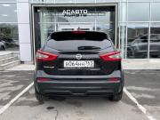 Nissan Qashqai II Рестайлинг Самара  - изображение 32