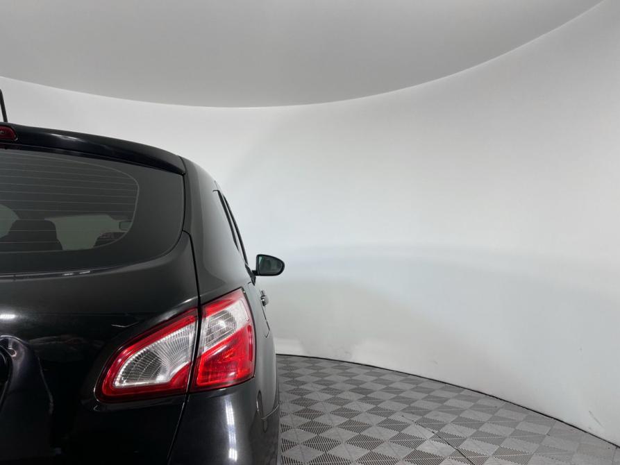 Nissan Qashqai I Рестайлинг Архангельск  - изображение 10