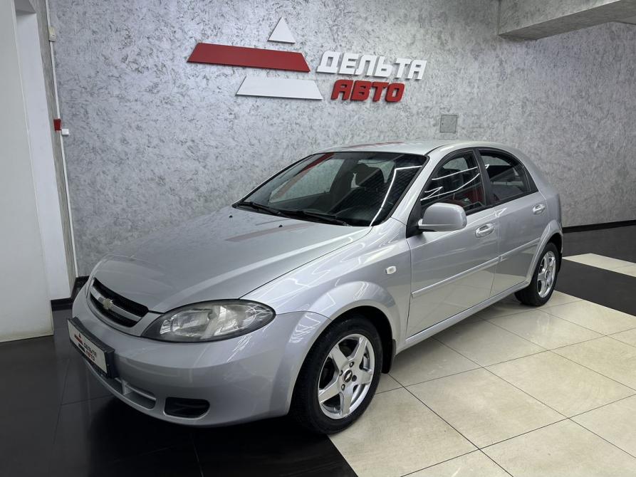 Chevrolet Lacetti I Ярославль  - изображение 1