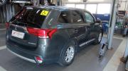 Mitsubishi Outlander III Рестайлинг Санкт-Петербург  - изображение 9