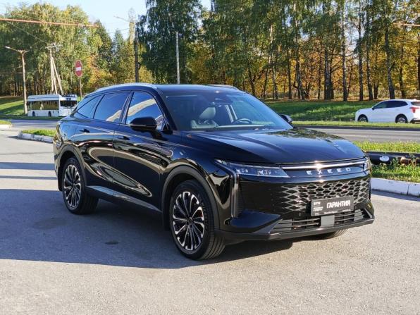 Exeed RX с пробегом 2024 года, цена 3 304 000 рублей, 39652 км, внедорожник, Автокод Объявления