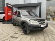 Chevrolet Niva I Рестайлинг Набережные Челны  - изображение 24