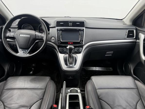 Haval H6 I с пробегом 2019 года, цена 1 500 000 рублей, 120814 км, внедорожник, Автокод Объявления