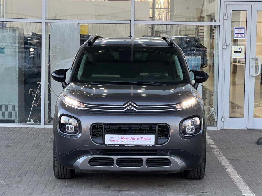 Citroen C3 Aircross I Липецк  - изображение 3