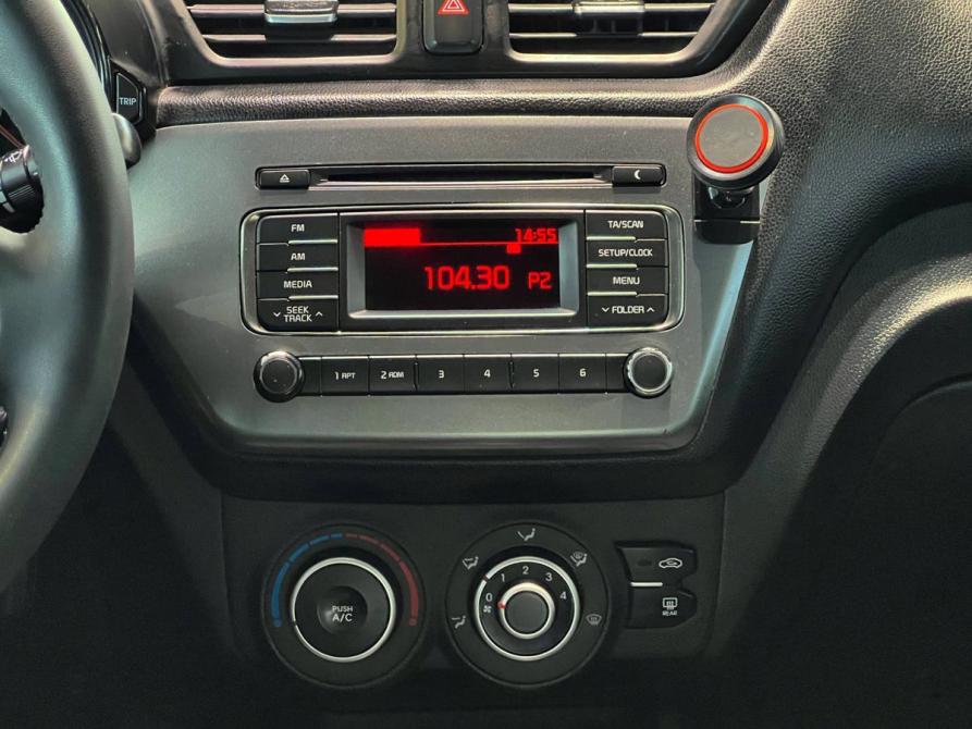 Kia Rio III Оренбург  - изображение 10