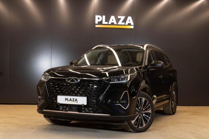 Chery Tiggo 8 Pro I (China Market) с пробегом 2023 года, цена 2 489 000 рублей, 64580 км, внедорожник, Автокод Объявления