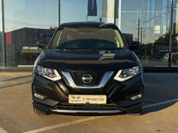 Nissan X-Trail III Рестайлинг с пробегом 2019 года, цена 2 030 000 рублей, 117878 км, внедорожник, Автокод Объявления