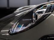 Porsche 911 VIII (992) Москва  - изображение 40