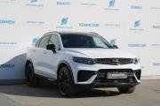 Geely Tugella I Рестайлинг Пермь  - изображение 26