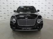 Bentley Bentayga I Москва  - изображение 42