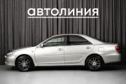 Toyota Camry V (XV30) Рестайлинг Красноярск  - изображение 21