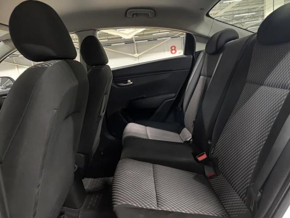 Kia Rio IV с пробегом 2018 года, цена 955 000 рублей, 207024 км, седан, Автокод Объявления