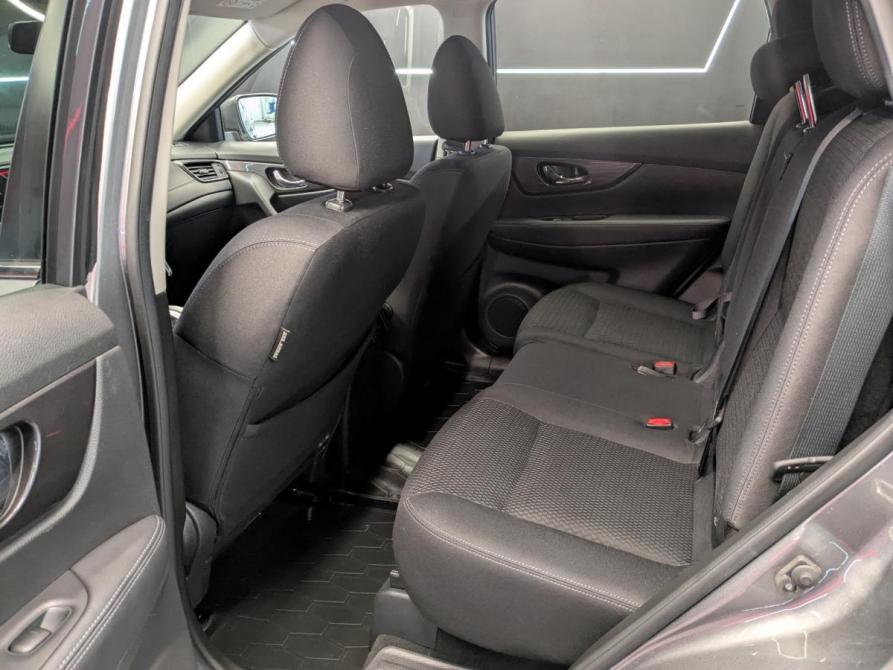 Nissan X-Trail III Рестайлинг Москва  - изображение 5