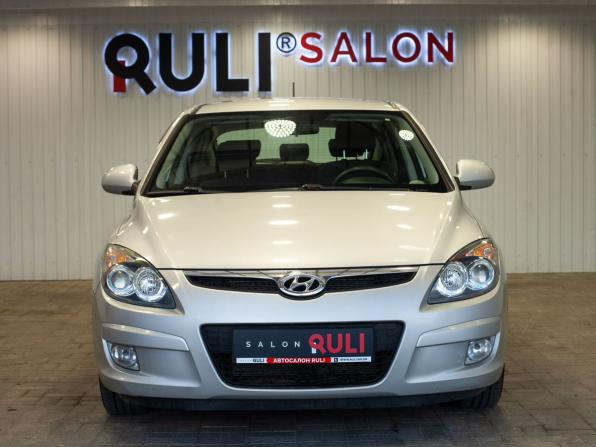 Hyundai i30 I с пробегом 2009 года, цена 680 000 рублей, 149561 км, хэтчбек, Автокод Объявления