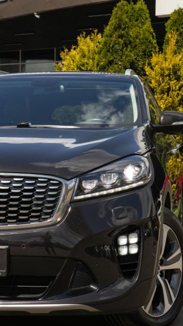 Kia Sorento III Prime Рестайлинг Москва  - изображение 25